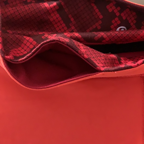 Reversible Wunder Unders - Picture 3 of 9